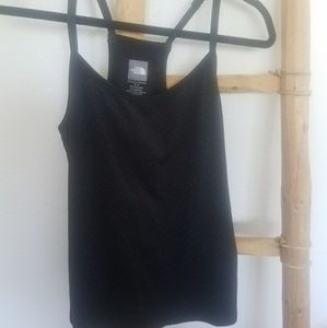 North face tank